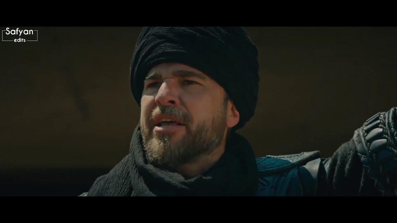 Ertugrul Bey Klip |Dirilis Ertugrul epic edit |Suleyman Shah oglu Ertugrul | Ertugrul best scenes |