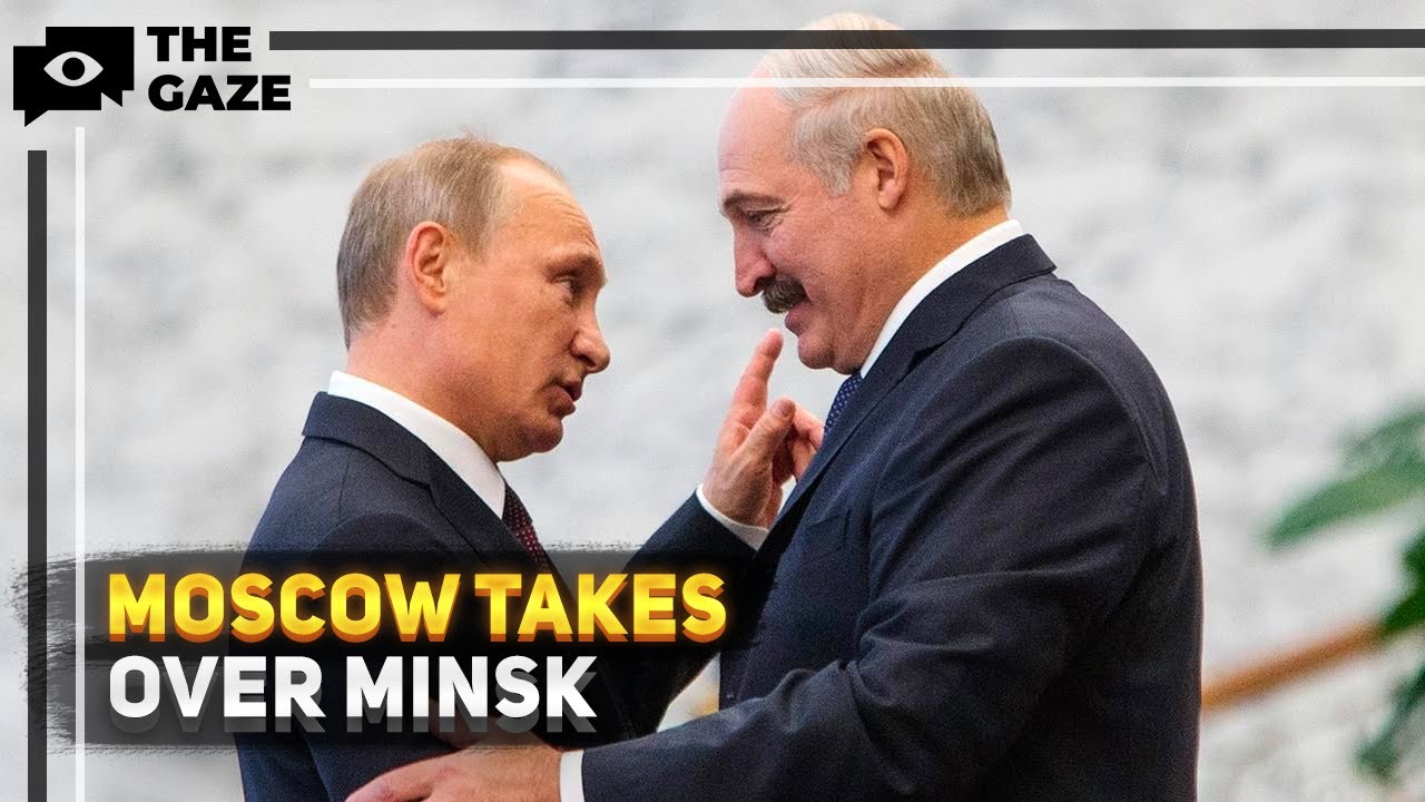 Minsk's Sovereignty At Stake: Russia's Unauthorized Presence And Investigative Actions
