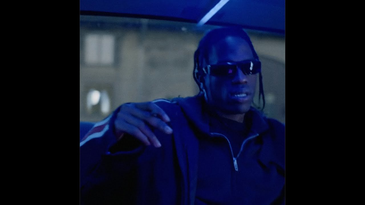 (FREE) TRAVIS SCOTT X DON TOLIVER TYPE BEAT 2023 ~ ECHOES