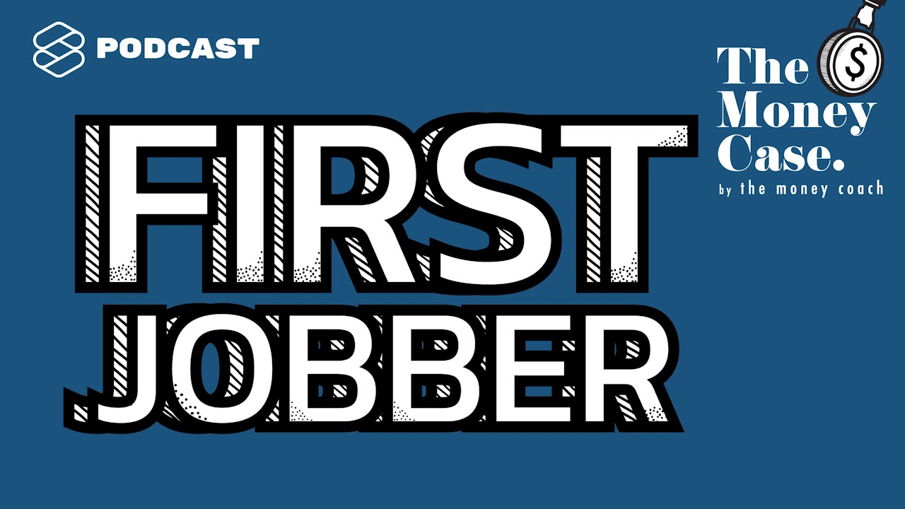The Money Case EP.3 FIRST-JOBBERS : เริ่มเหมือนกัน แต่ต่างกันคนละองศาภายใน 5 ปี เพราะวิธีบริหารเงิน