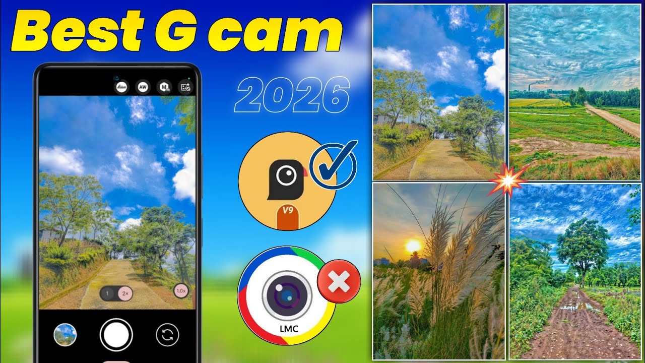 Best LMC Camera / lmc 8.4 Config File Download / Lmc 8.4 Camera Download / Lmc 8.4 Camera Settings