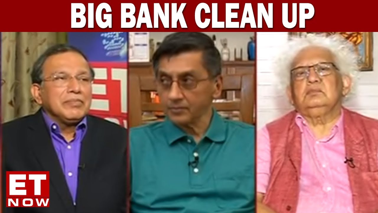 Time For A Big Revamp Of Governance At Banks? | India Development Debate | Big Bank Clean Up