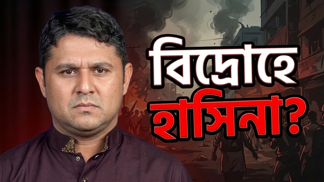শেখ হাসিনাসহ ৫৮ জনের পরিকল্পনায় ঘটেছে বিডিআর হত্যাকাণ্ড: তদন্ত কমিশন