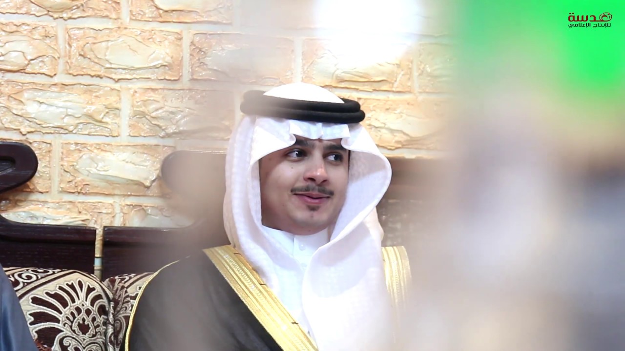 افراح ال مطلق / حفل زفاف  ملحان عبدالمحسن العجمي - عدسة للانتاج الاعلامي