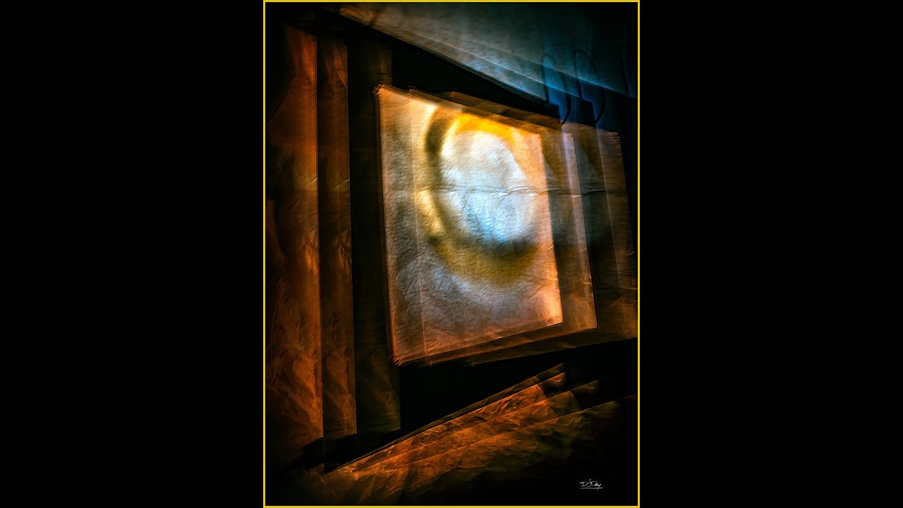 ICM Photography workshop 2024