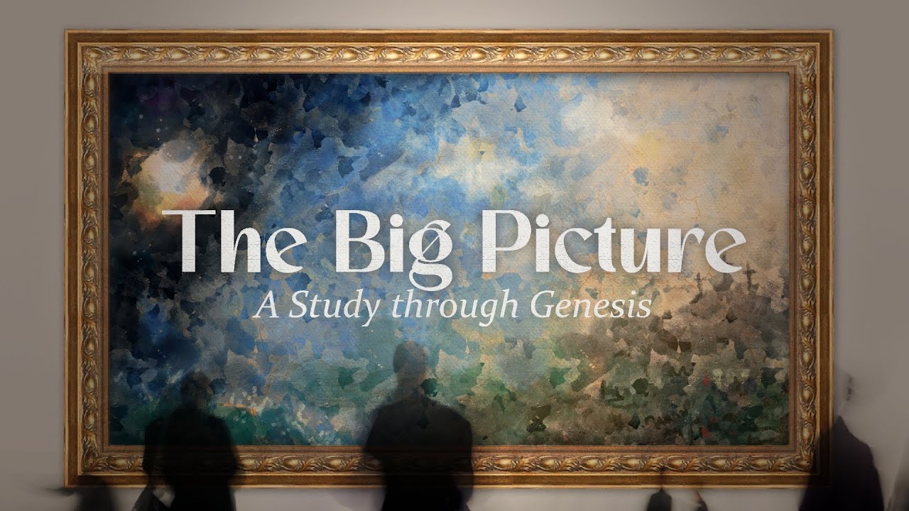 When You Can't Control the Outcome | Rich Lasinski | Gather Church