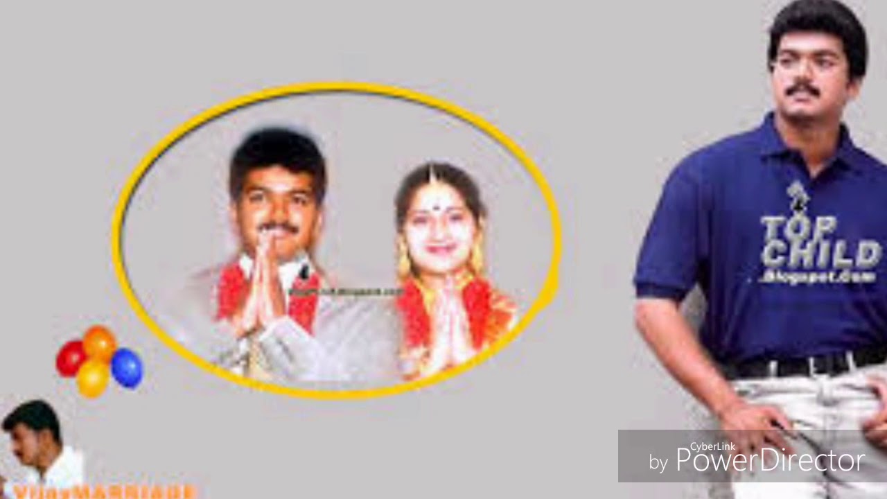 vijay weds sangeetha HD