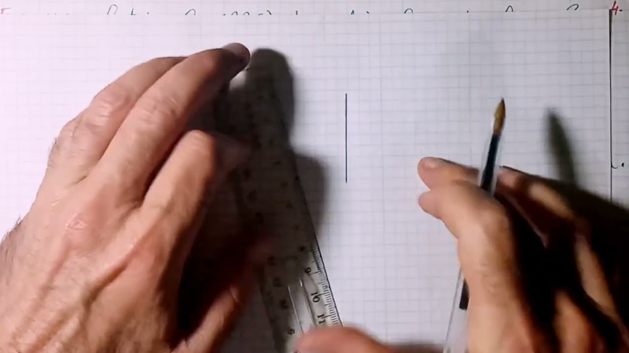 EXERCICES CORRIGÉS VECTEUR ET TRANSLATION 2ÈME ET 3EME ANNÉE DU COLLÈGE