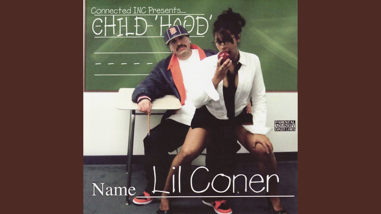 Misunderstood (feat. Woodie & C Locs)