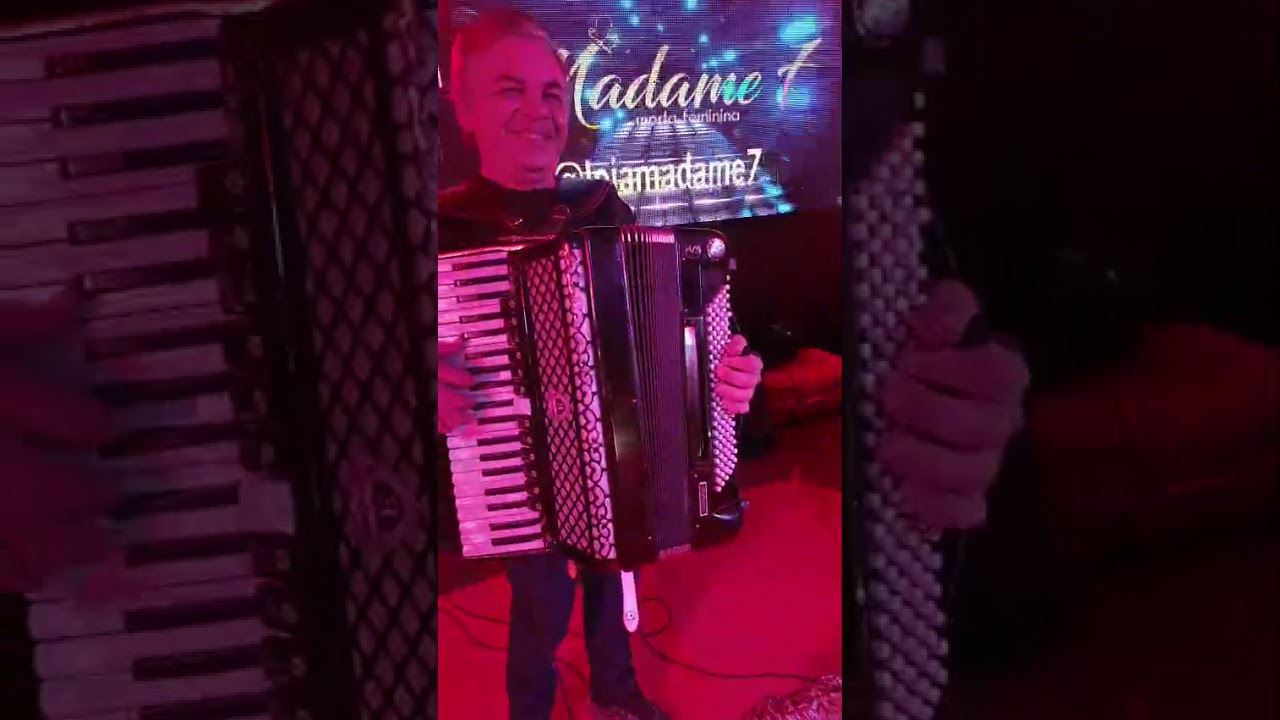 A BANDA QUE ESTÁ CONQUISTANDO O BRASIL ✨ BANDA FORROZÃO BALANÇA FORROZEIRO 🌟 FORTALEZA CEARÁ 