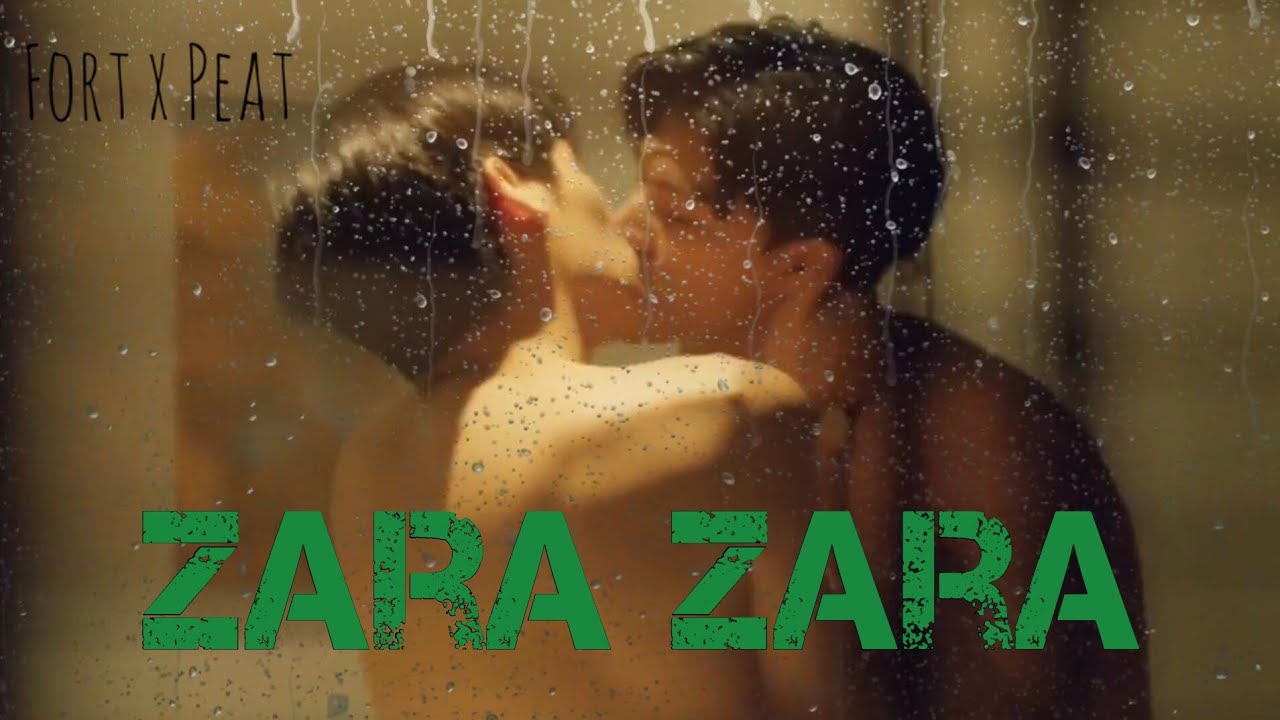 Fort x Peat | 🎶Zara zara { Requested } | #blfmv  #thaihindimix