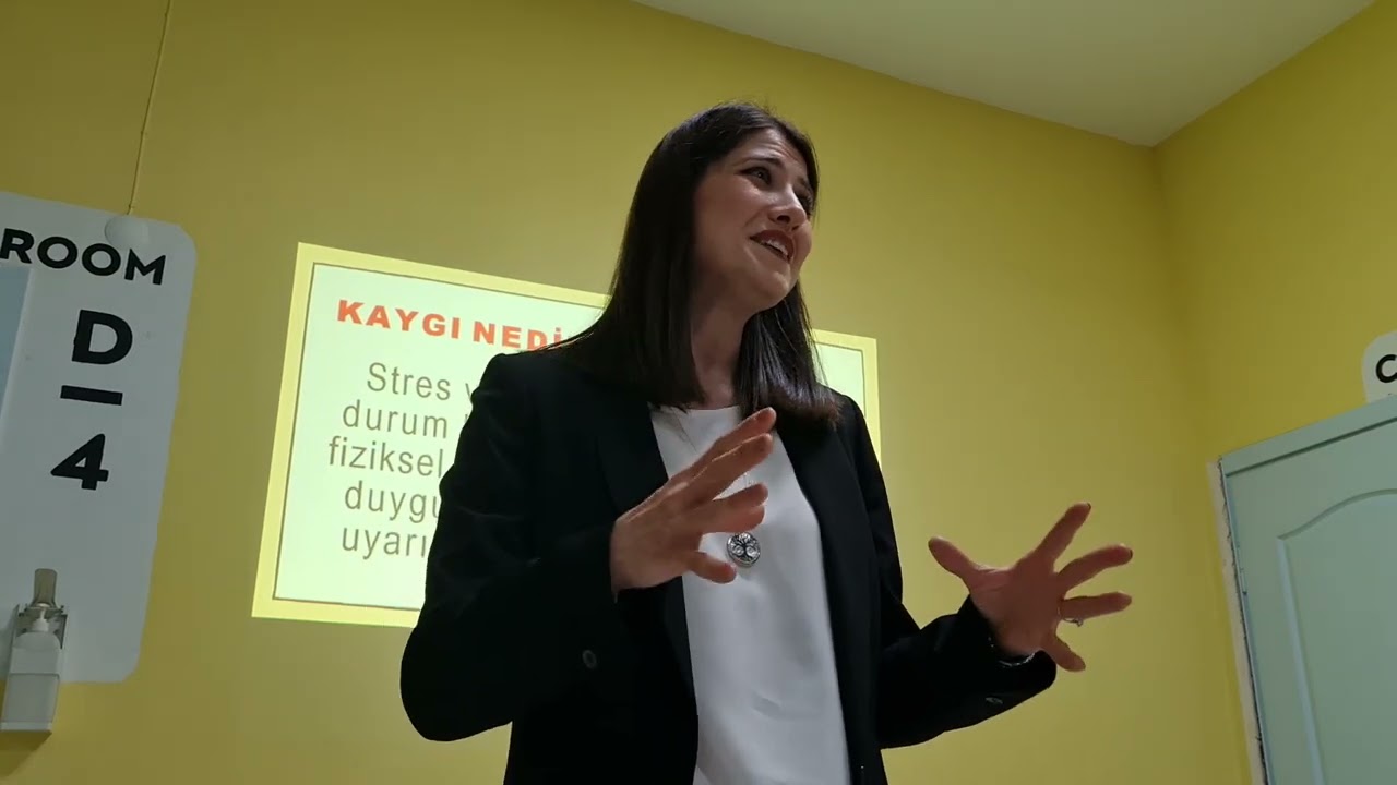 Mutlu Yaşam Psikoloji