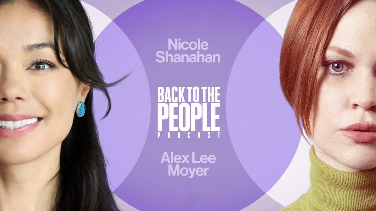 Telling Stories Nobody Else in Hollywood Will Touch, feat. Alex Lee Moyer