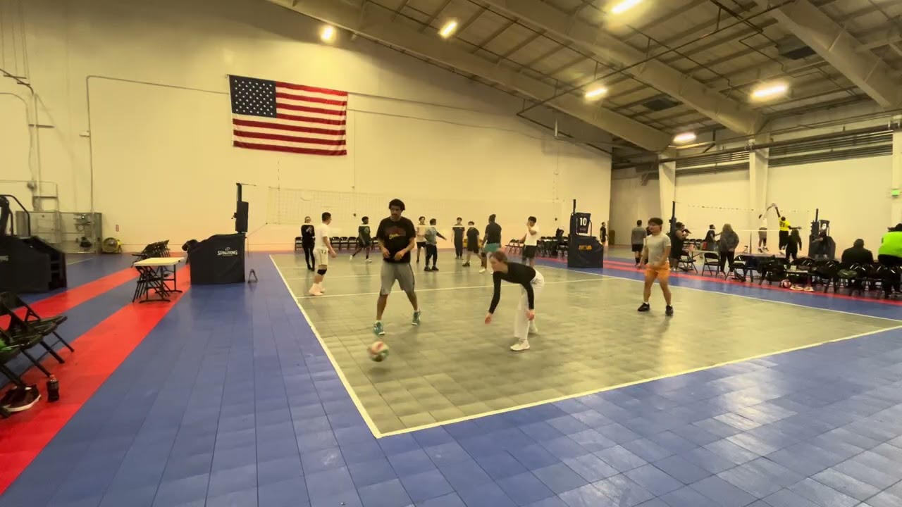 2/19/26 Open Gym at CSC Set 1