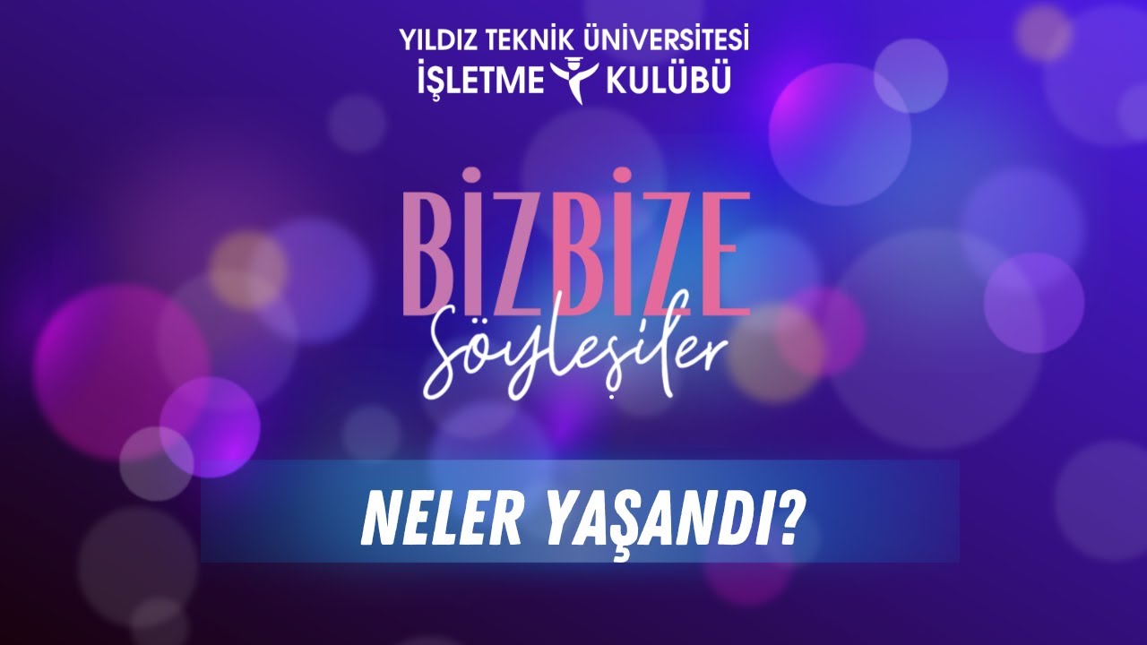 BizBize S&ouml;yleşiler'de Neler Yaşandı? | Murat Aygen, Onur Tuna, Atiye, G&ouml;zde Kansu