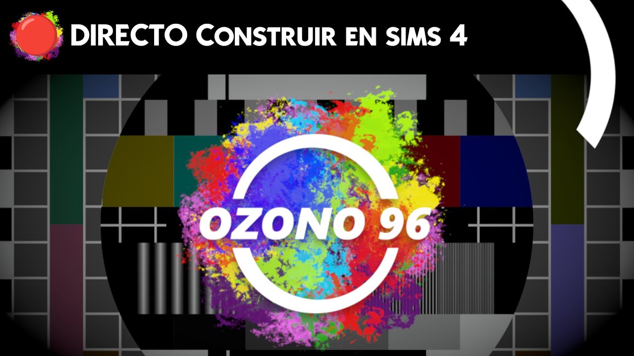 Creamos la casa de los gentil en los sims 4