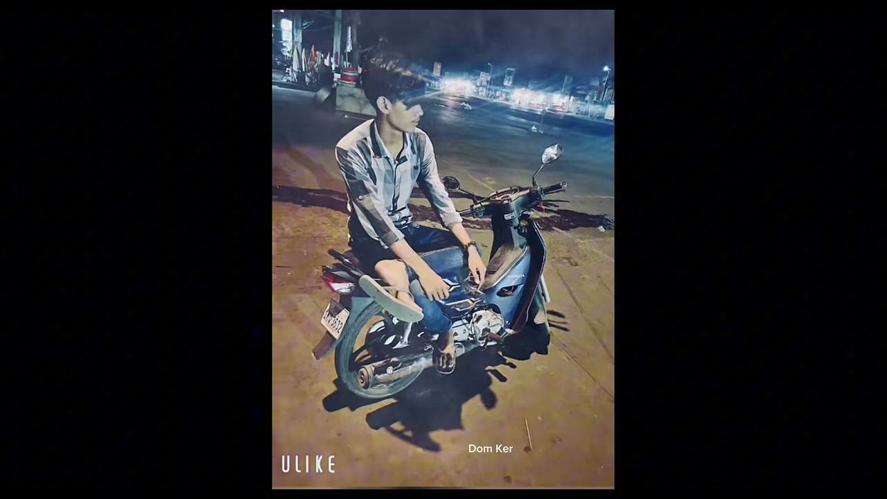 Nonstop 💊-funky old style/Laxz&Nha Benz ft Ra Benz remix -sad