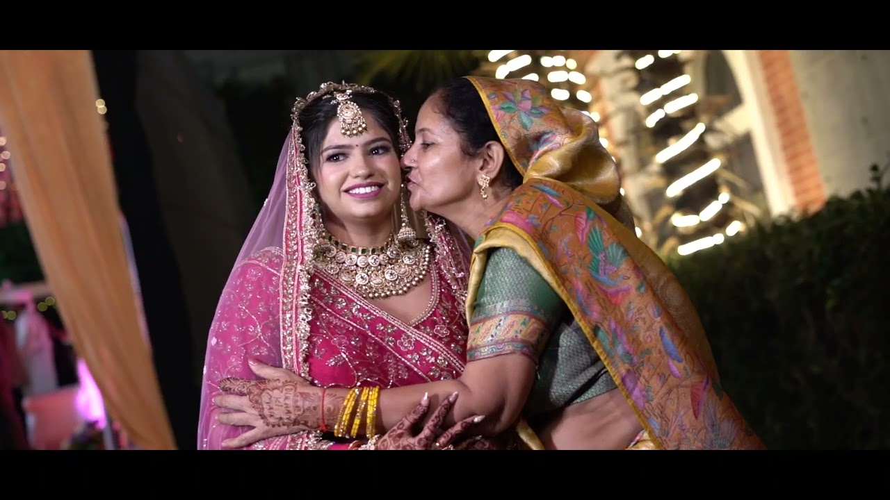 Deepanshi &  Amit wedding highlite @arman cafe Bahadurgarh