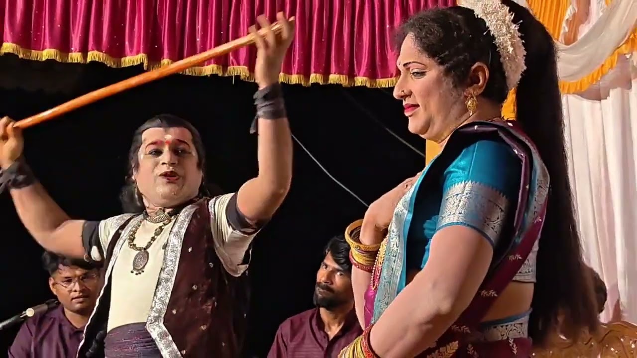 सांग तुझ्या बापाला... की रानात आला दत्तप्रसाद शेणई आणि रामचंद्र रावले 