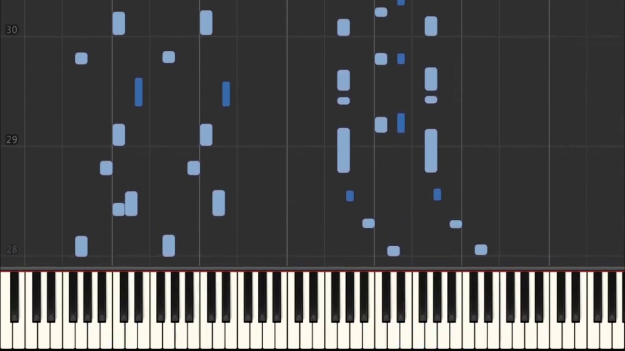 Piano Latin Jazz Improvisation