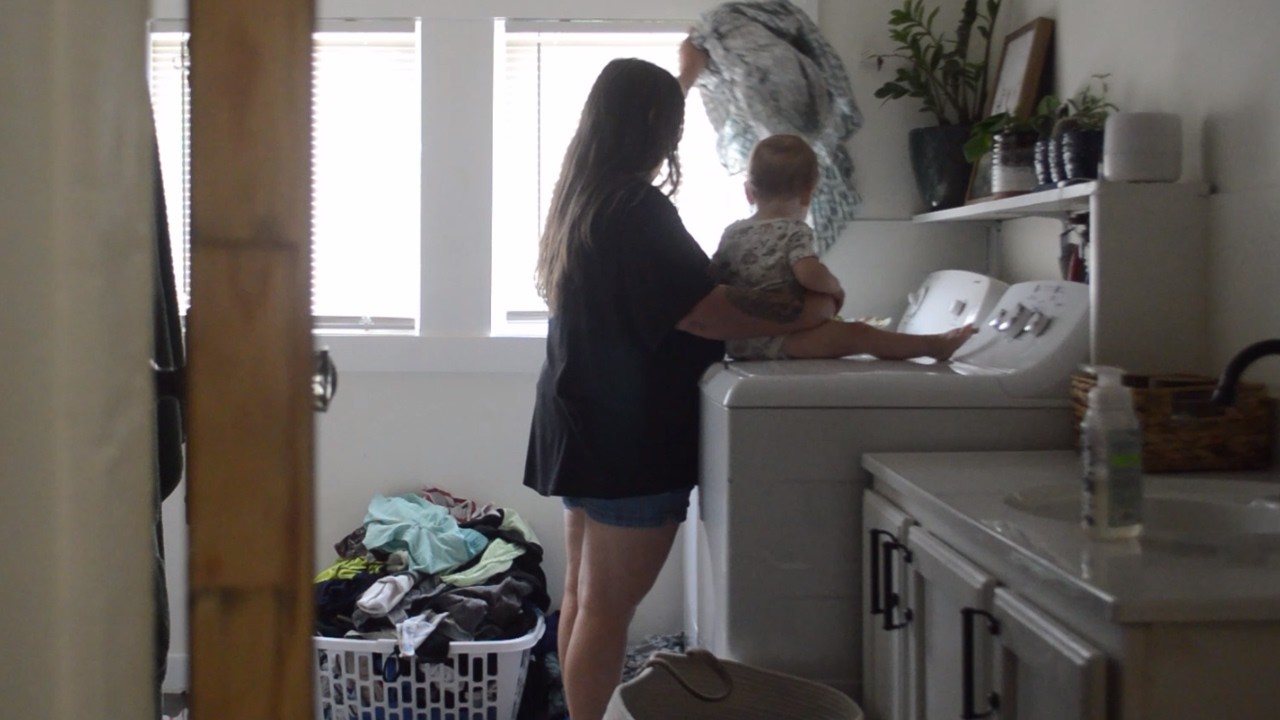 Family of 5 | Living Simply on a Single Income