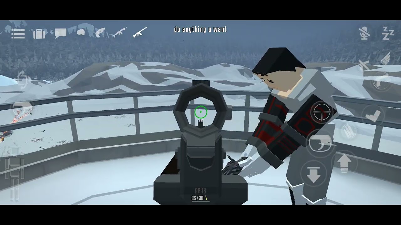 Gorebox trolling + Rage bating until 7 hours til 16.1 comes out
