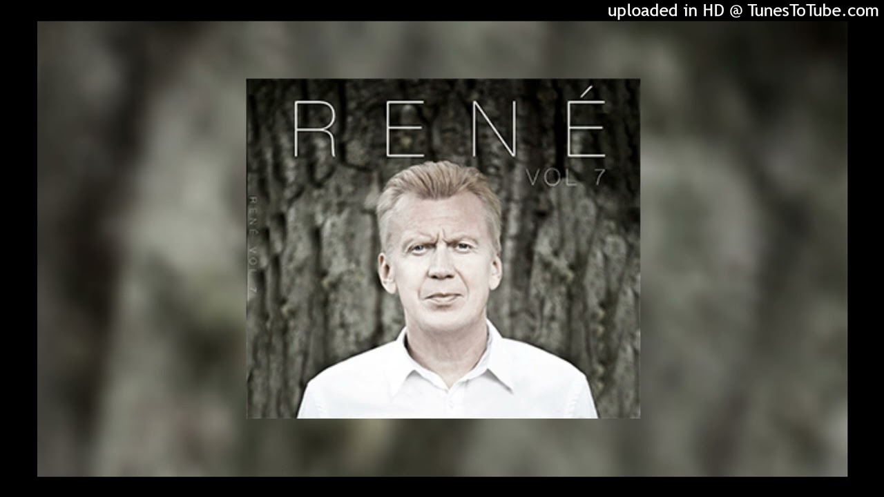 Rene Laulajainen - 03 Kerran Golgatalla