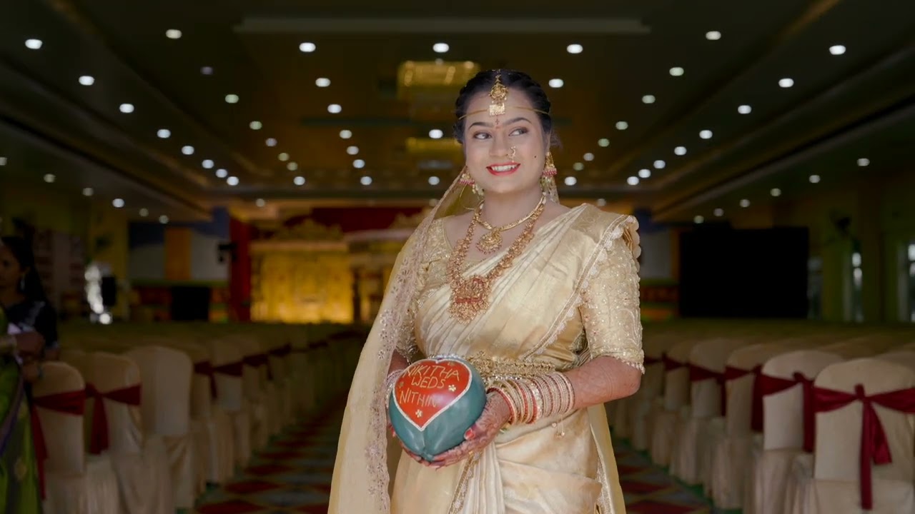 Nithin&Nikith_Complete Wedding
