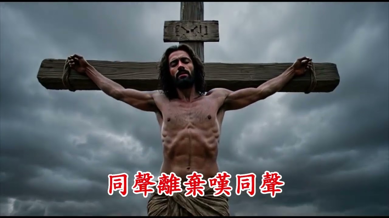 恩情無限   撰曲/詞：何柏岐 唱：彭麗華、陳玉琼  視頻製作 : Sunny Cheung