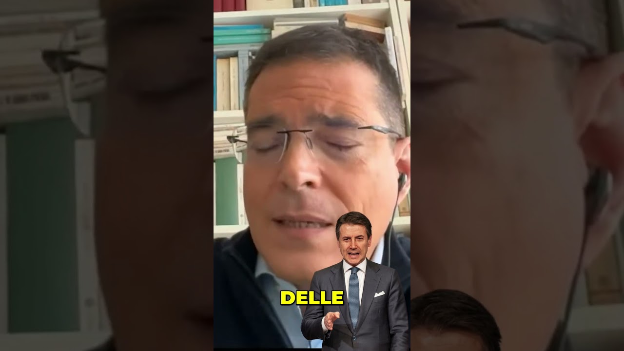 Conte? Ecco per cosa dovremmo ringraziarlo&hellip;#RadioRadio
