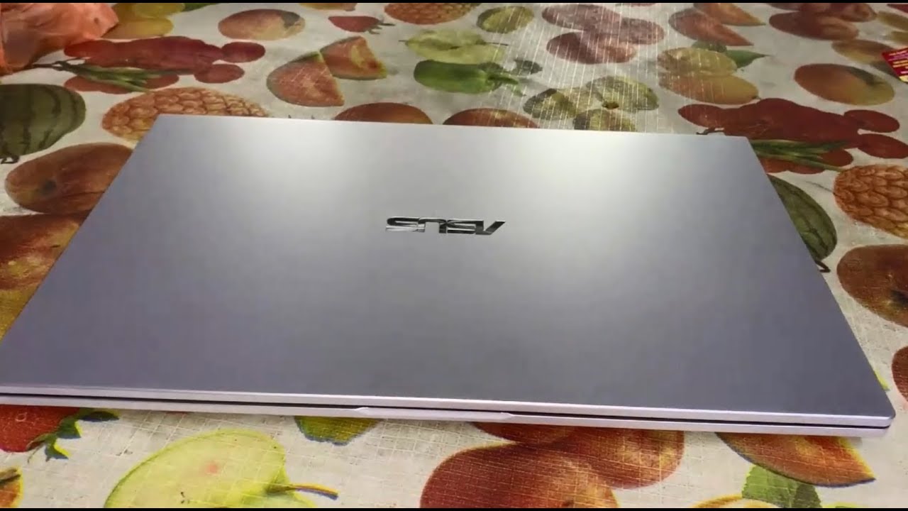 Asus Asus VivoBook X509UA (i3 7th Gen/4GB/1TB HDD