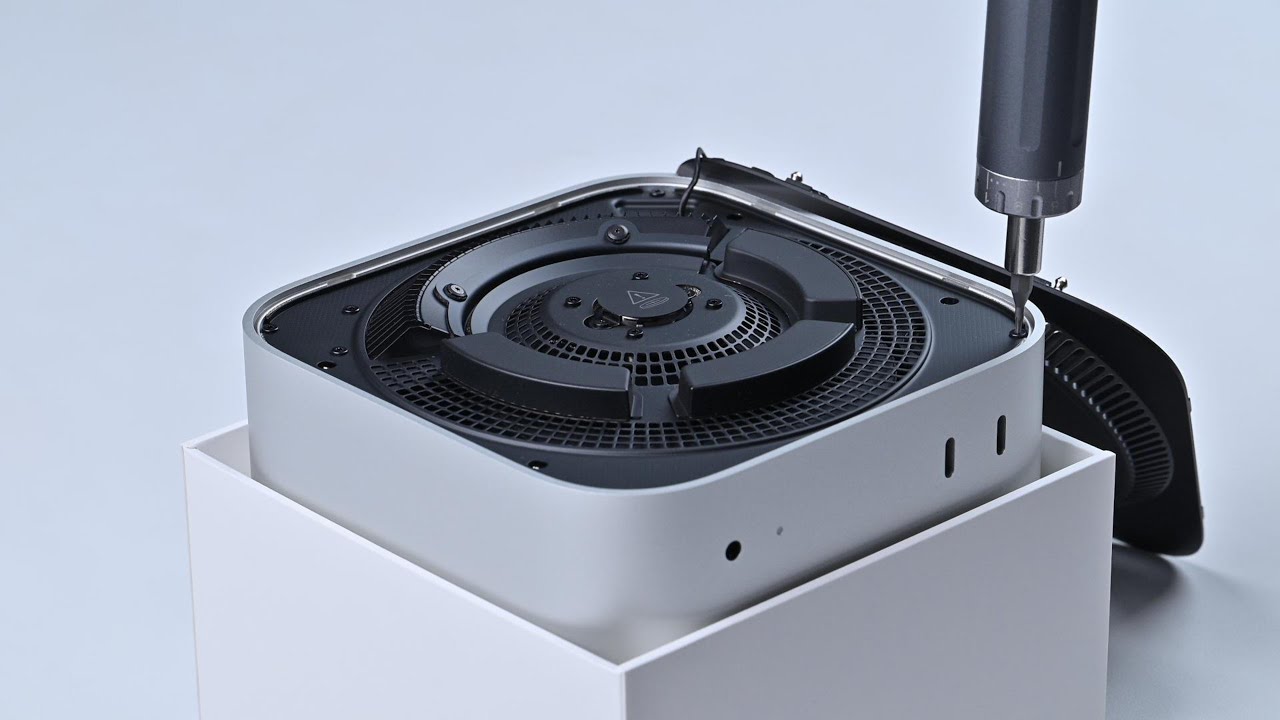 [ASMR] Mac mini M4 256GB Is NOT Enough! 1TB or 2TB Upgrade? Which Should I Choose?