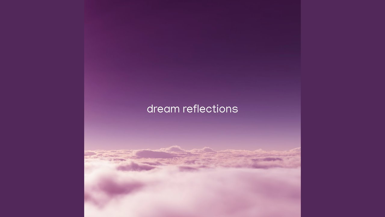 embracing calm