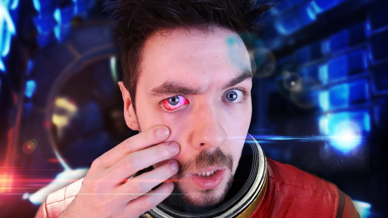 I DON'T FEEL SO GOOD | Prey (Mooncrash Mode)