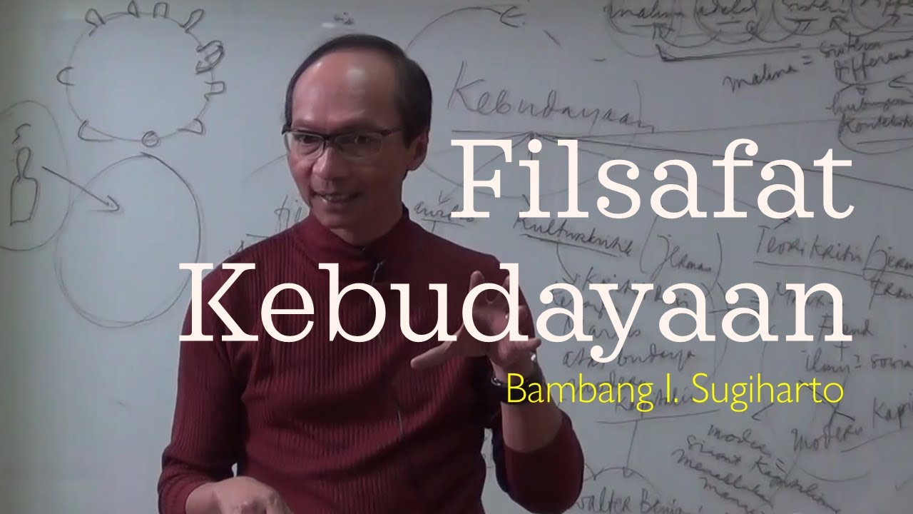 Apa Itu Budaya? Bukan Sekadar Tradisi, Tapi Proses Menjadi Manusia | FILSAFAT KEBUDAYAAN
