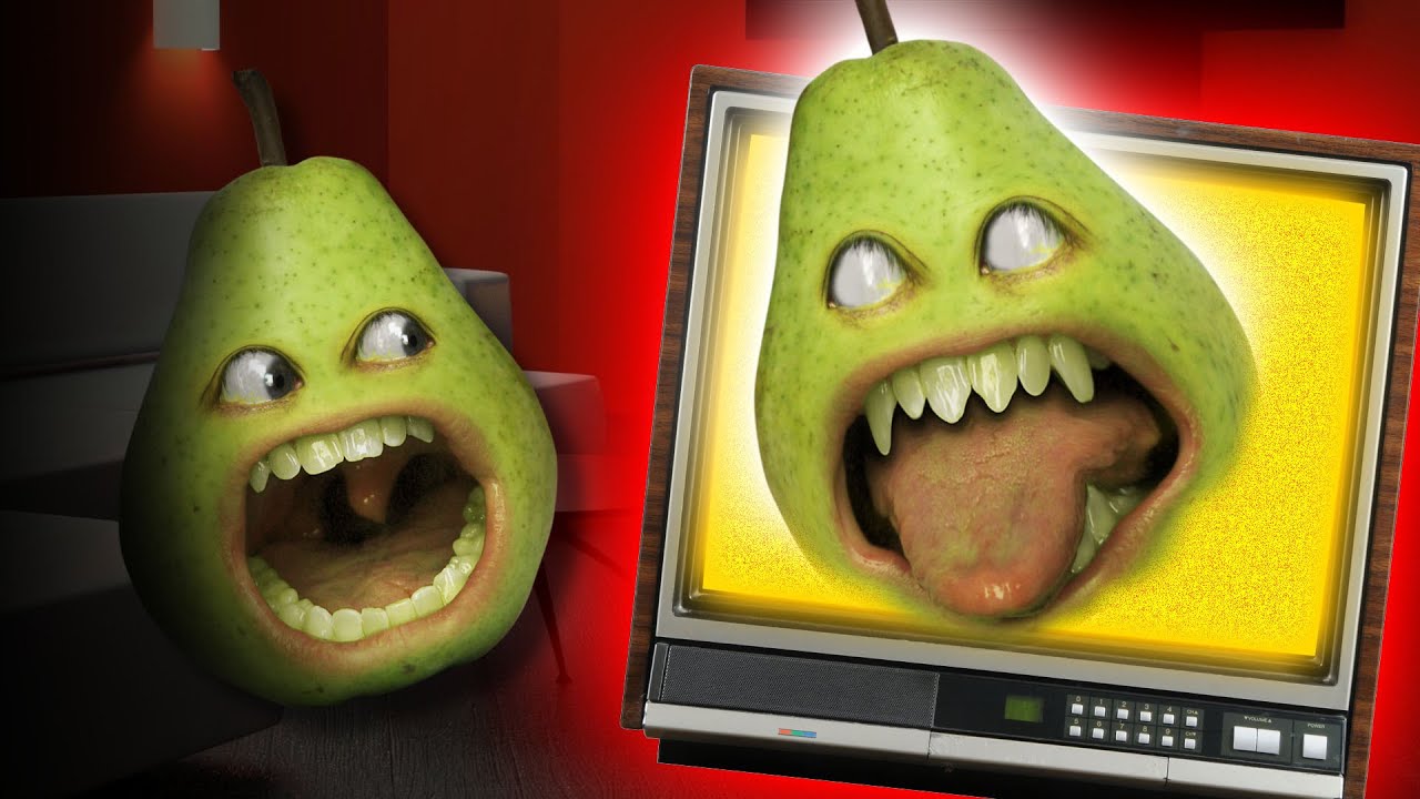 ОНО ВЫЛЕЗАЕТ ИЗ ТЕЛЕВИЗОРА!!! | 2 игры ужасов