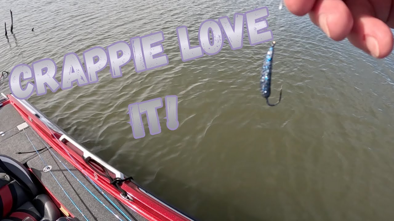 I Discovered A New Bait -  IT WORKS!