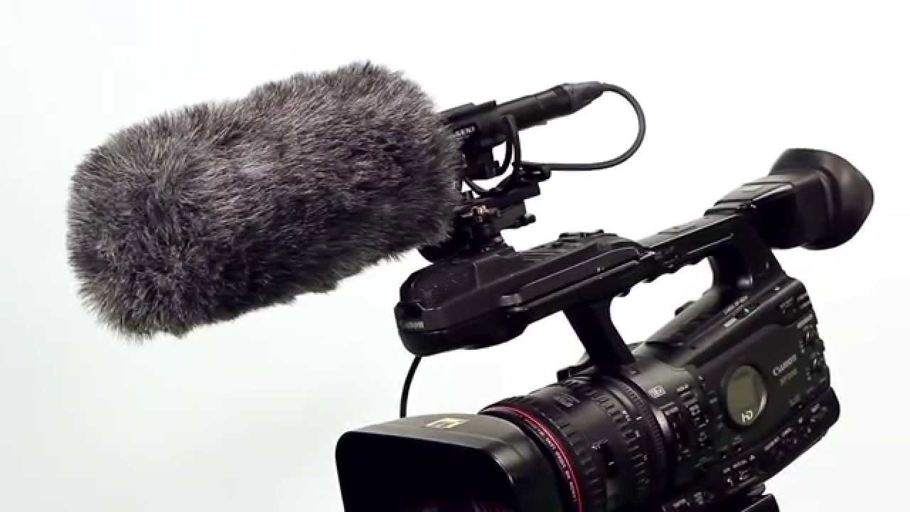 Classic Softie Camera Kit HD