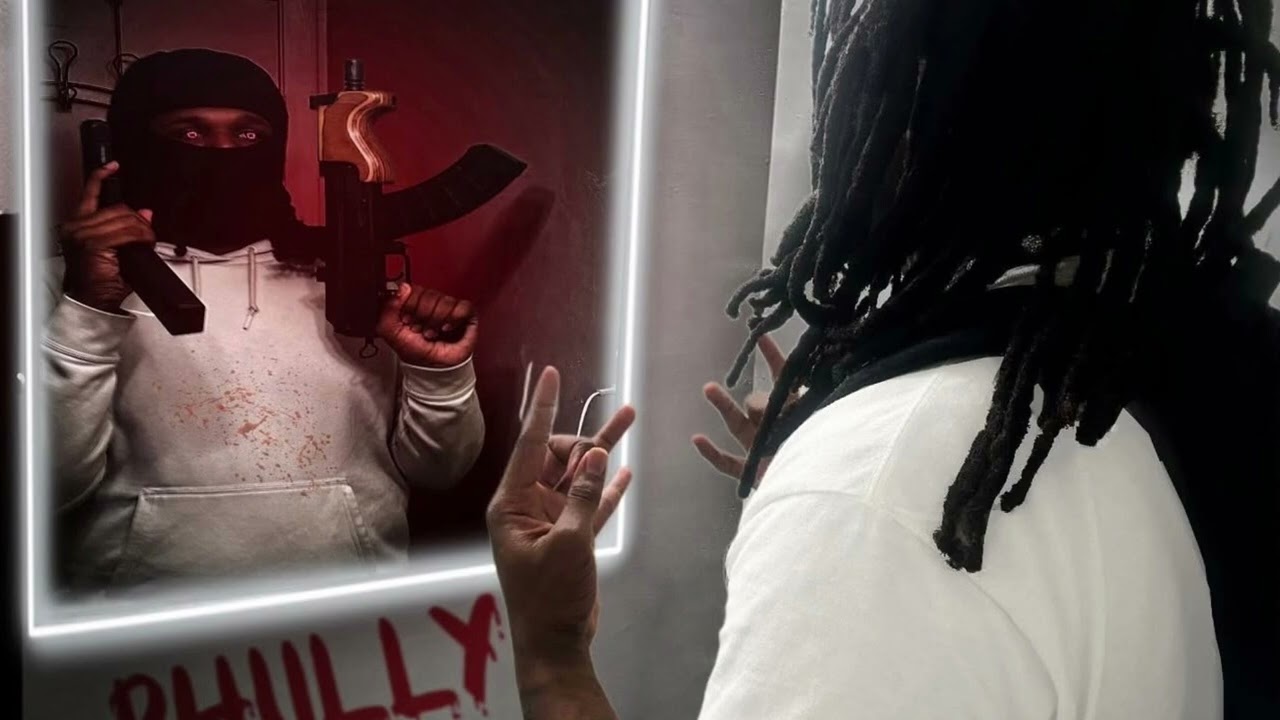 Phat Phully - Come On ft. Maj Da Bvtch (Official Audio)