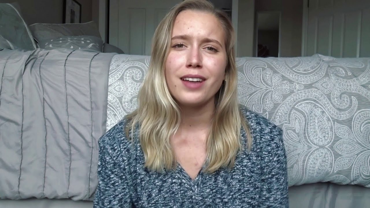 IF YOU'RE FEELING BAD ABOUT YOUR BODY | a chat about weight gain, ed recovery & body image (honest)