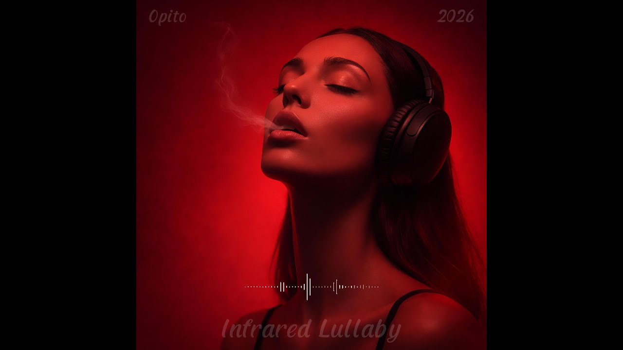 Infrared Lullaby | Extended Deep House 2026 #37