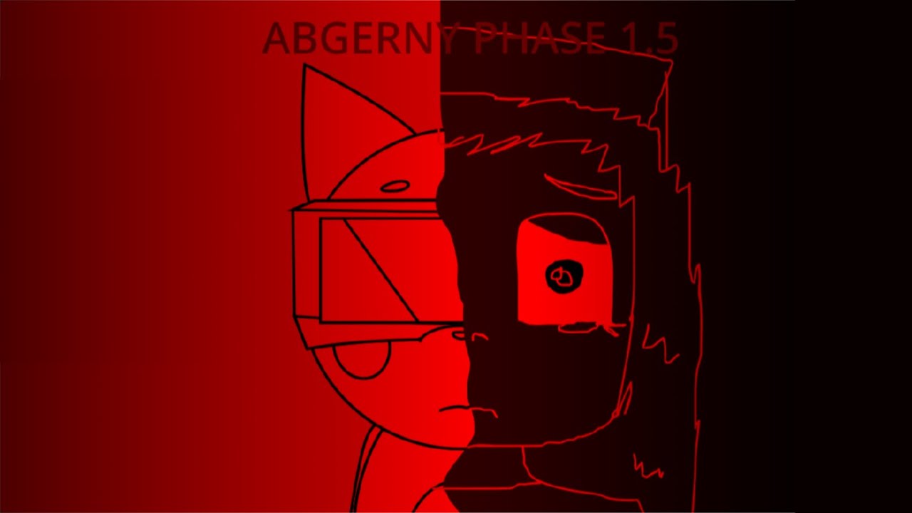Abgerny - Phase 1.5 (Fanmade) (MIX)