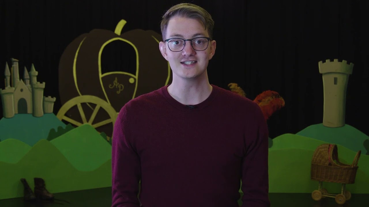 Drama groep 7 en 8  |  Theorie voor de docent
