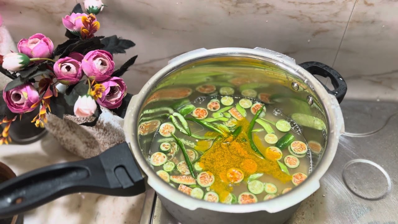 Special dal curry | tasty musttry | 5 min cooking @Tasty Creations by ifrath