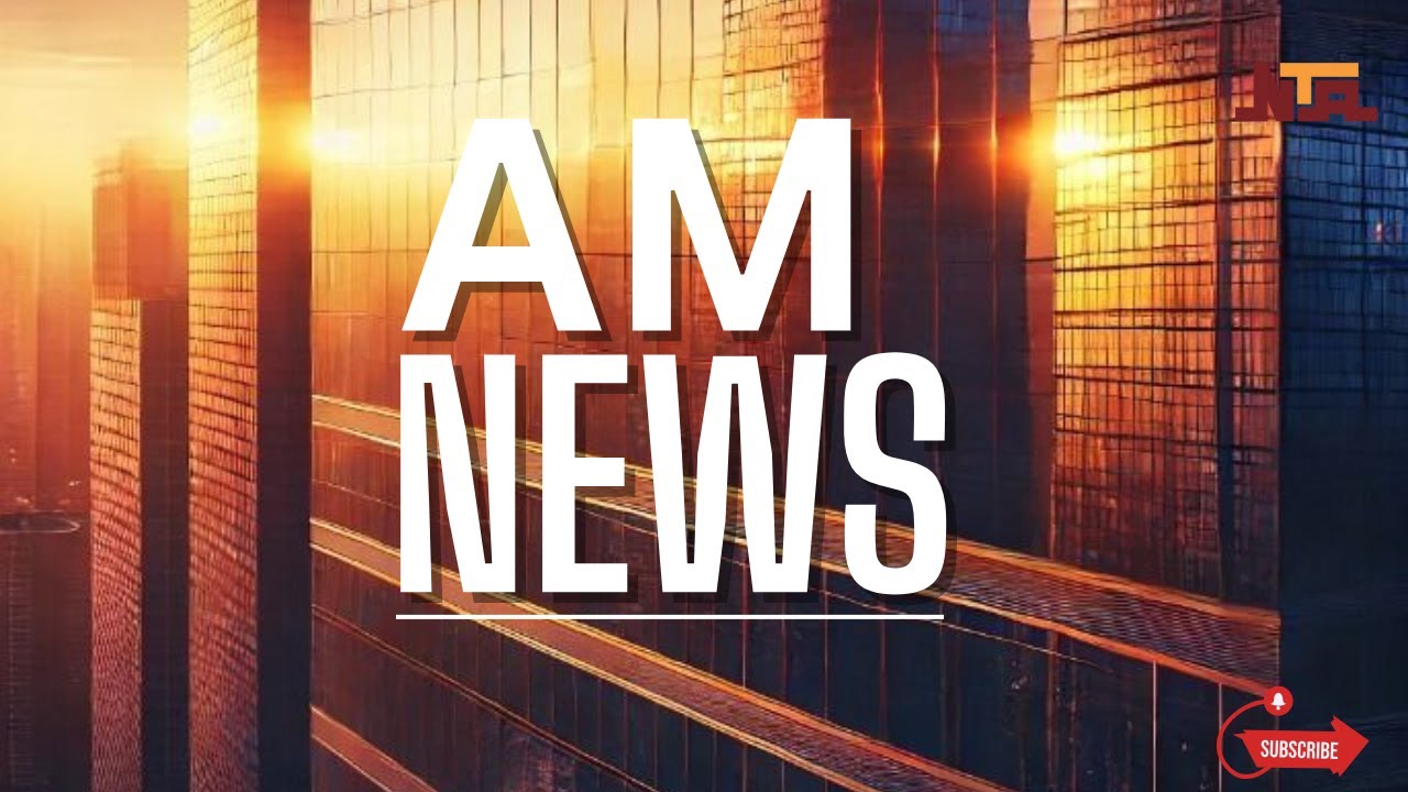 AM News | 27th Jan. 2026