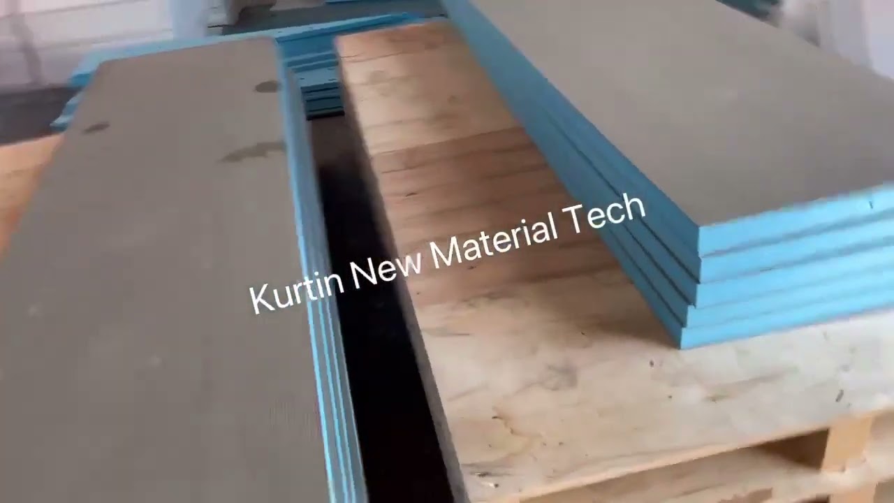 What is XPS Foam Board？