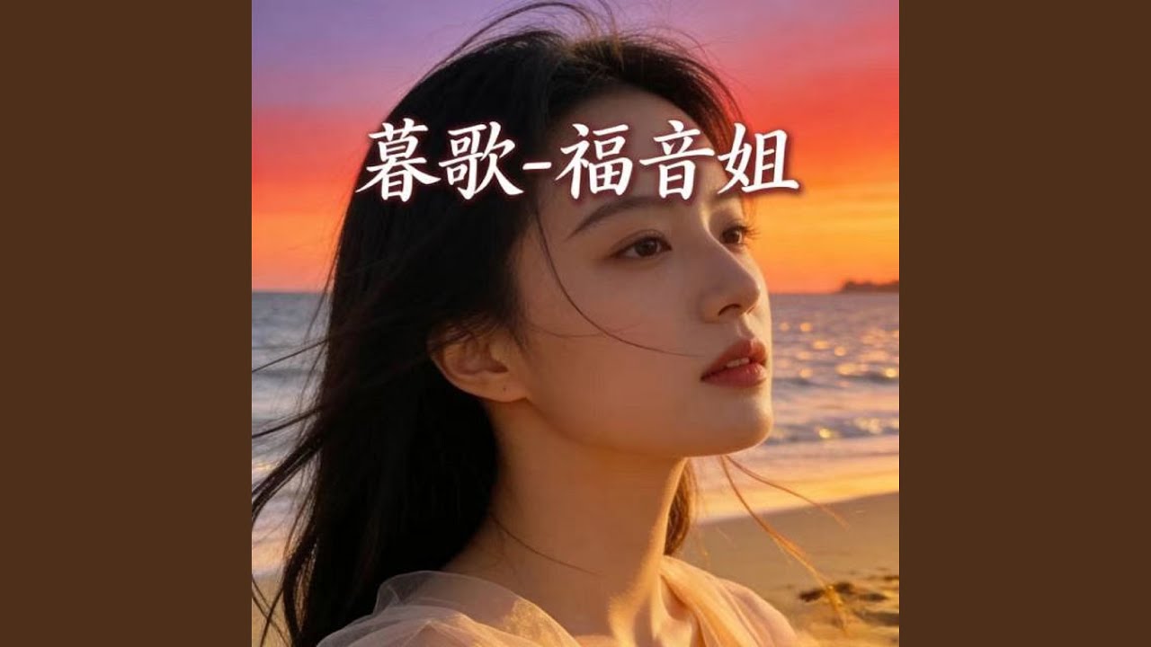 暮歌 (DJ涵哈版)