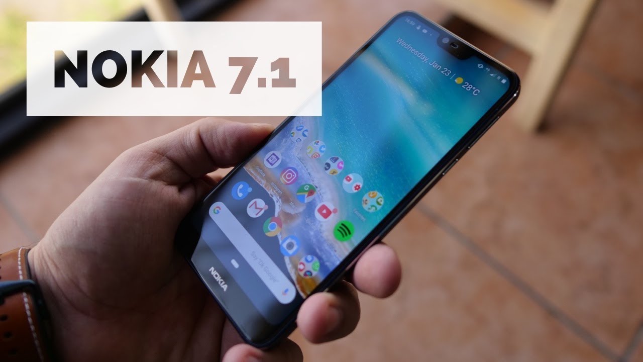 Dear Nokia: Please Do More Of This!