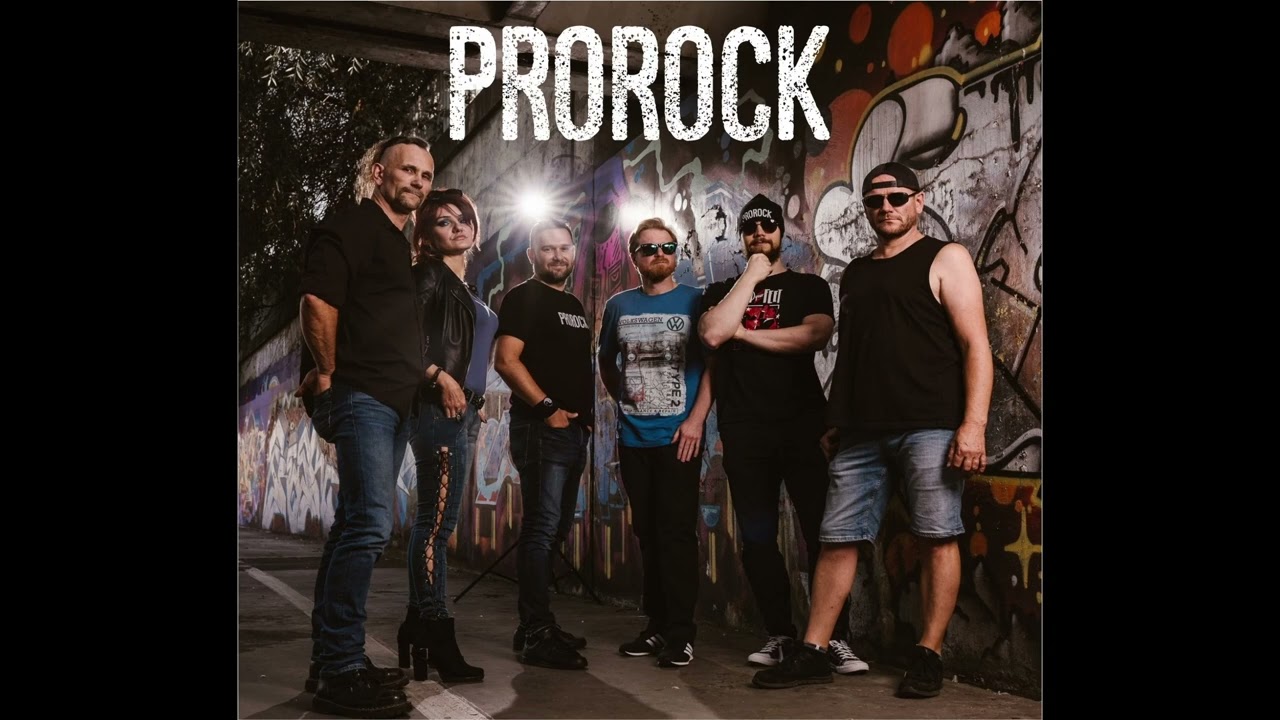 PROROCK - The End