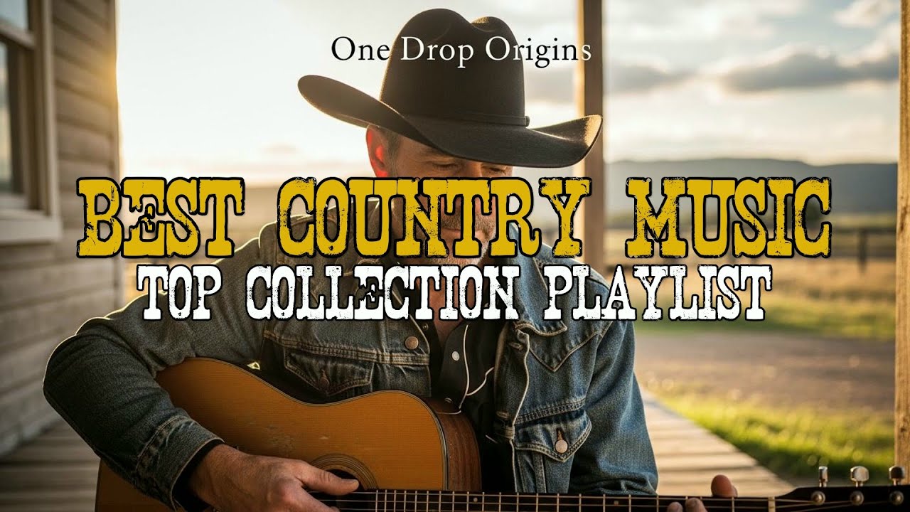 Best Country Storytelling Songs 2026 – Lyrics That Hit Different With Subtitles